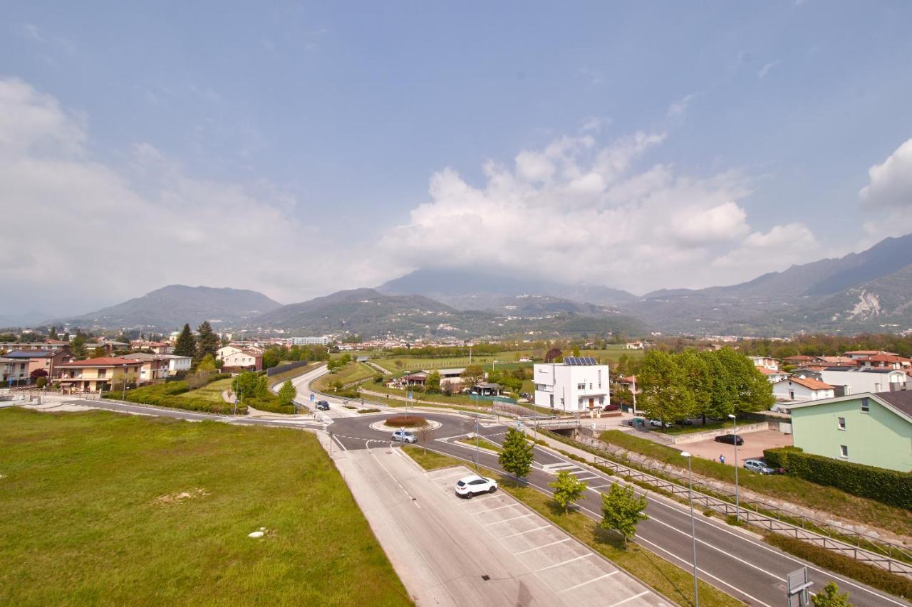Piazza Lira Schio Residence Exterior photo
